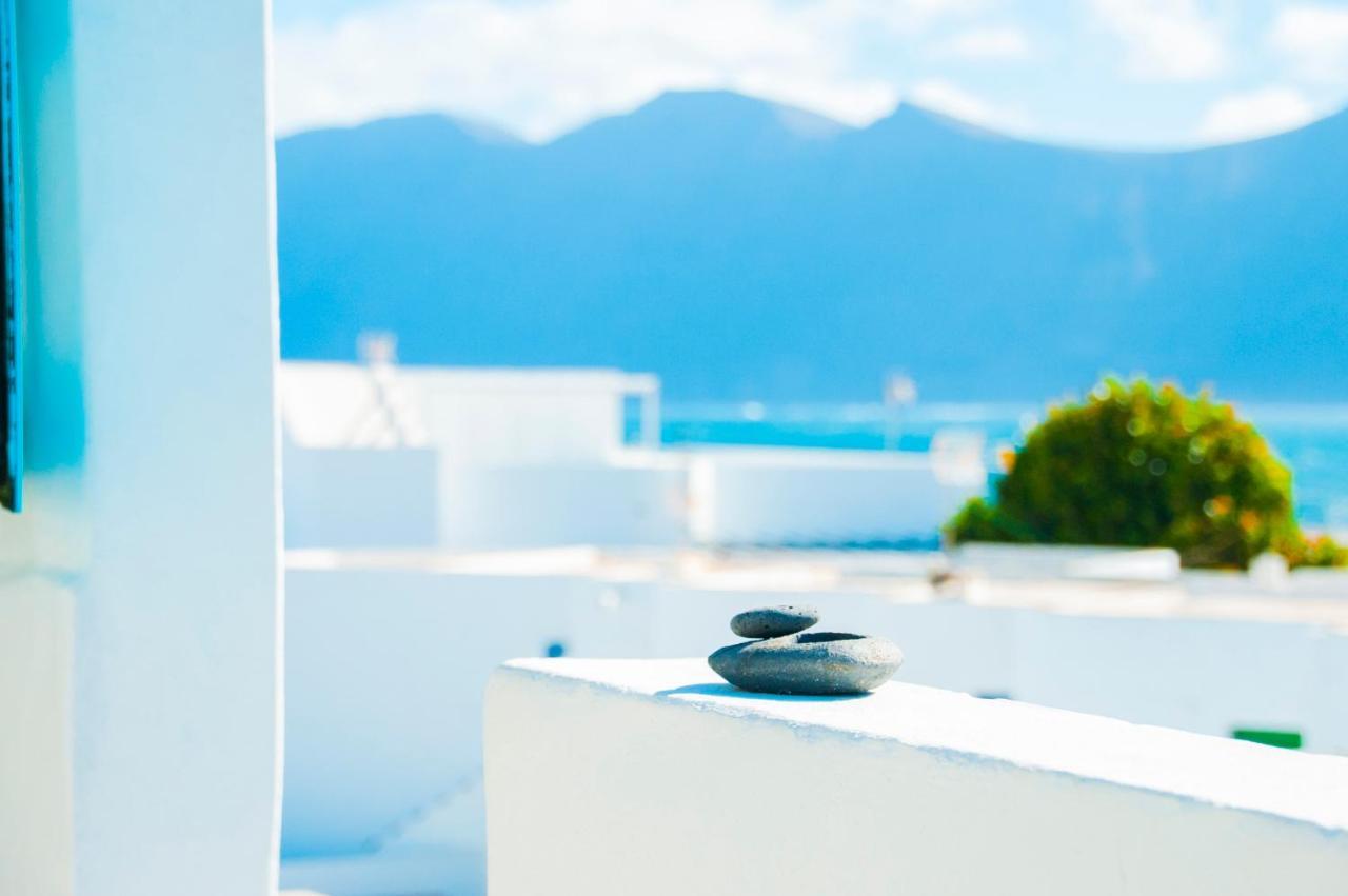Famara Surf Rooftop Экстерьер фото
