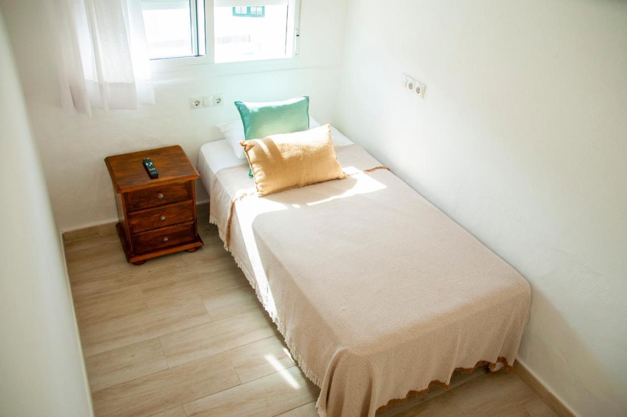 Famara Surf Rooftop Экстерьер фото